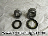 FJ Head Bearing & Seal Kit